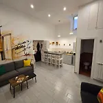 شقة Decumano Platamon
