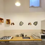 شقة Decumano Platamon نابولي