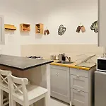 شقة Decumano Platamon *