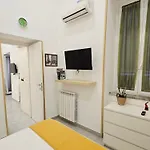 Decumano Platamon شقة *