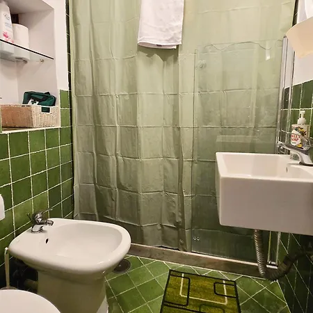 Daire Decumano Platamon