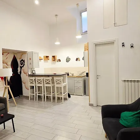 Decumano Platamon Daire *