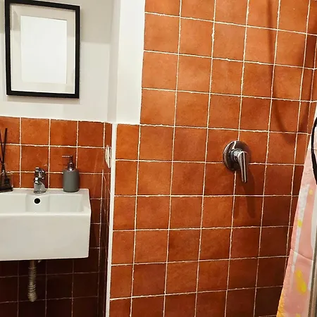 Decumano Platamon Lejlighed *