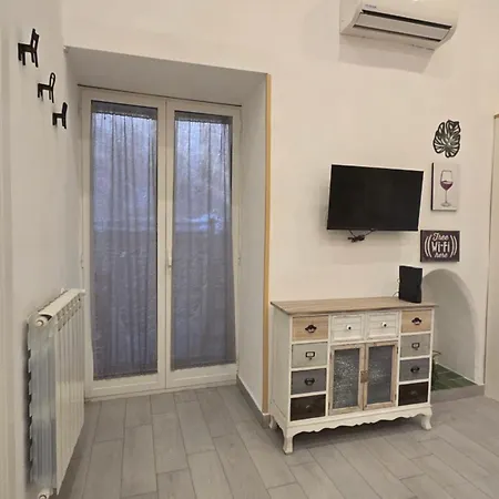 Decumano Platamon Napoli