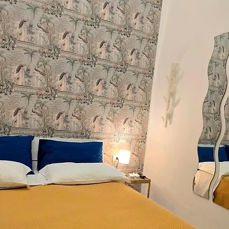 Decumano Platamon Lejlighed *