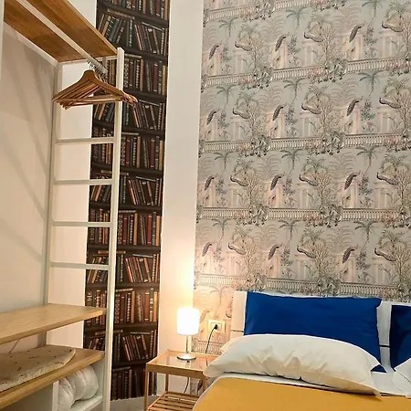 Decumano Platamon Lejlighed