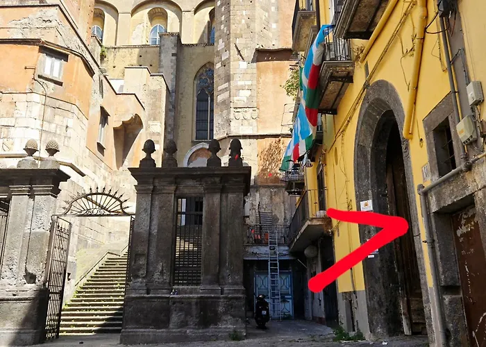 Apartment Decumano Platamon