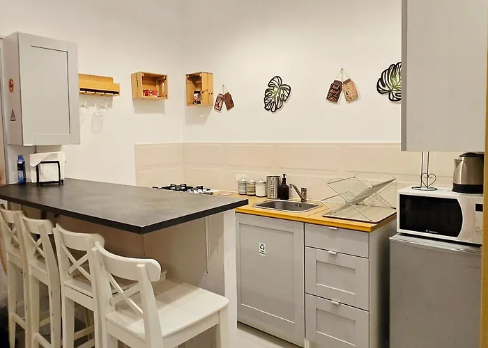 Apartment Decumano Platamon *