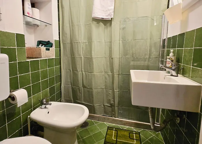 Lägenhet Decumano Platamon