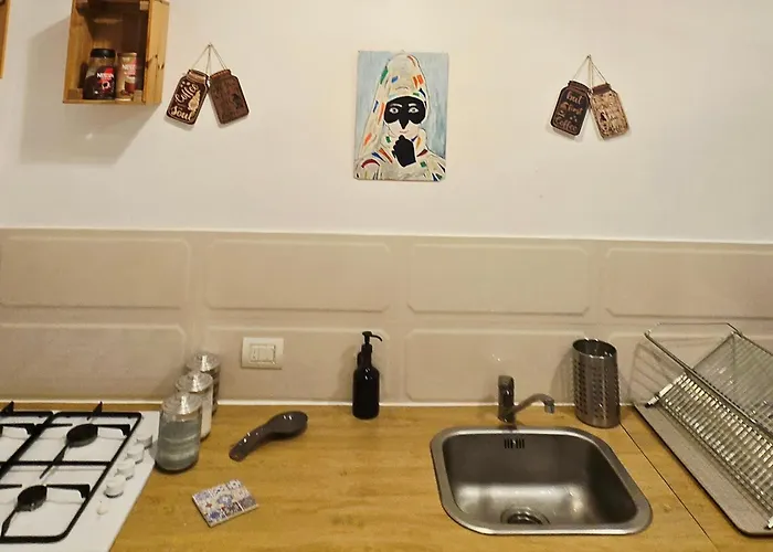 Decumano Platamon * Neapel