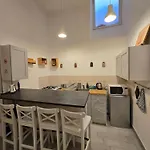 Decumano Platamon Apartament *