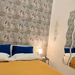 Decumano Platamon Apartament *