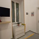 Decumano Platamon Apartament
