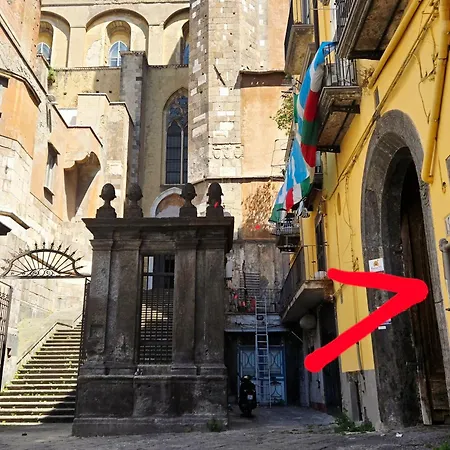 Apartment Decumano Platamon