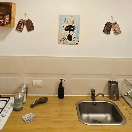 Decumano Platamon * Неаполь